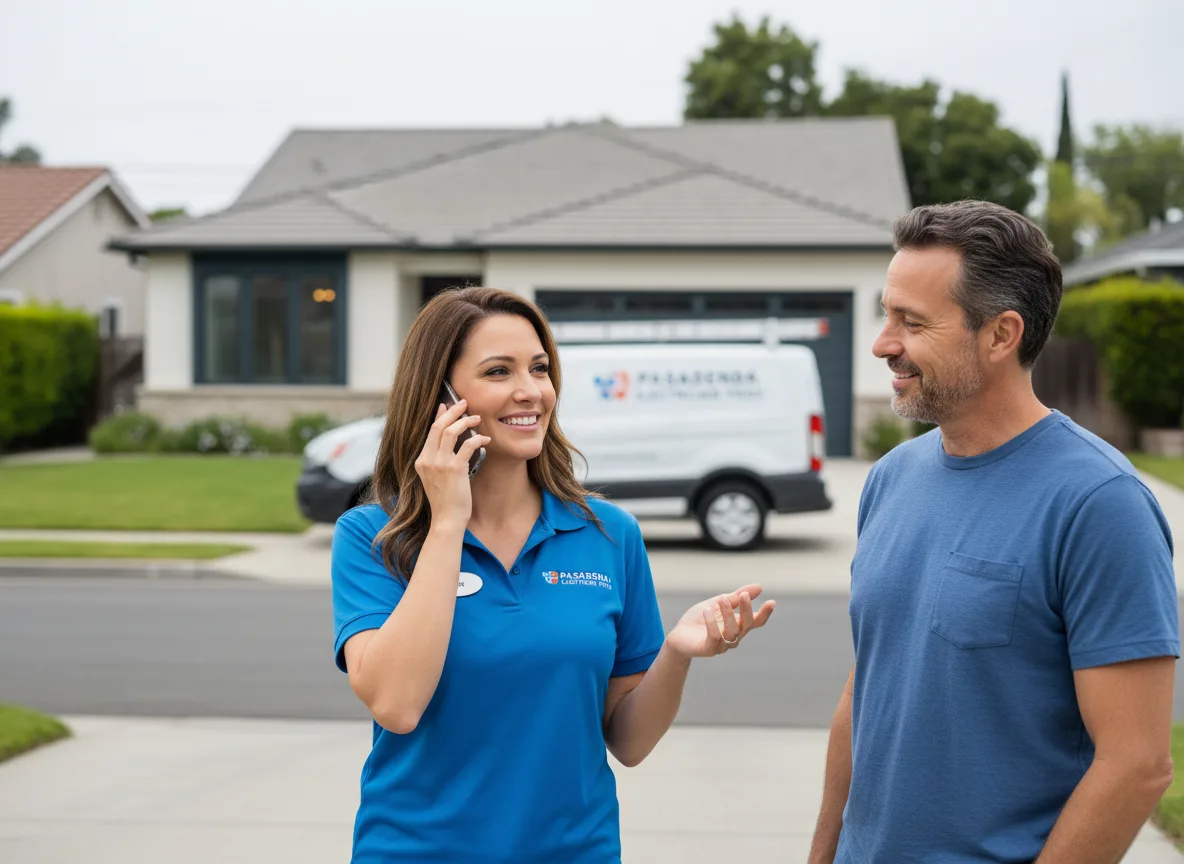 Electrician Grandy, MN FAQs